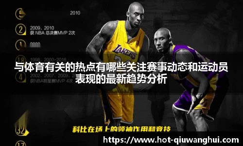 与体育有关的热点有哪些关注赛事动态和运动员表现的最新趋势分析